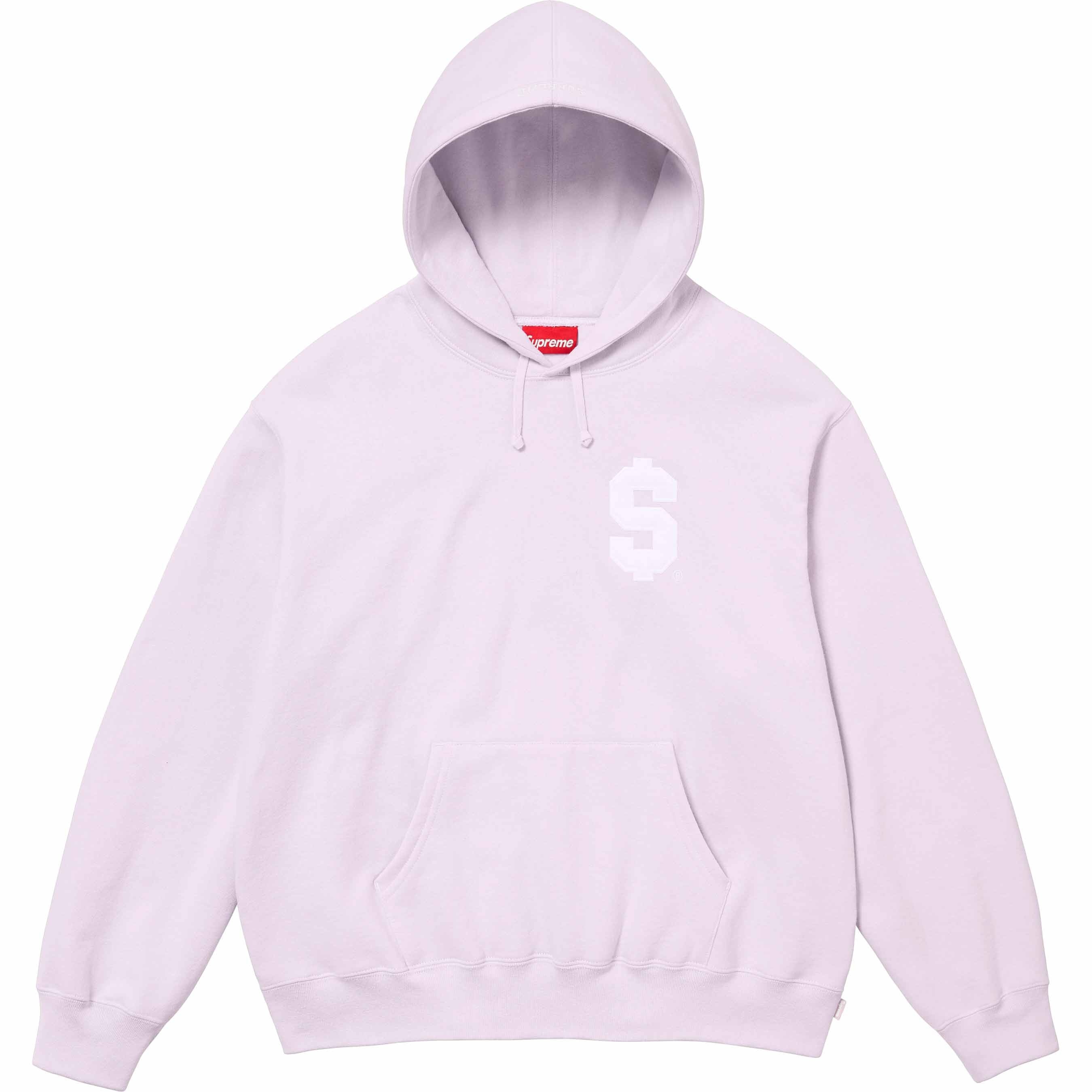 $ Hooded Sweatshirt view 16